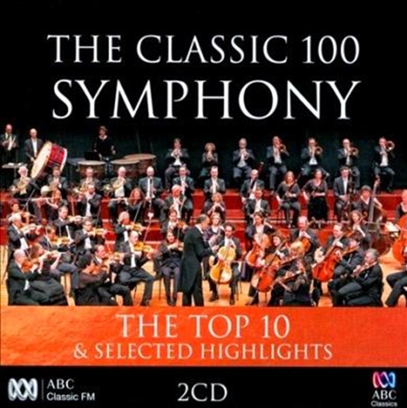 The Classic 100- Symphony/Product Detail/Classical