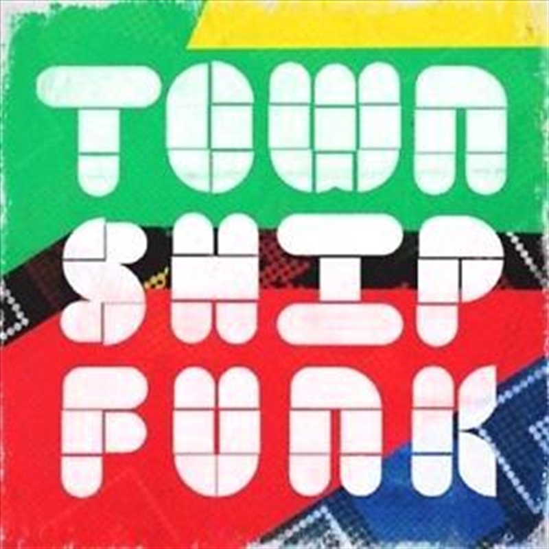 Township Funk/Product Detail/Compilation