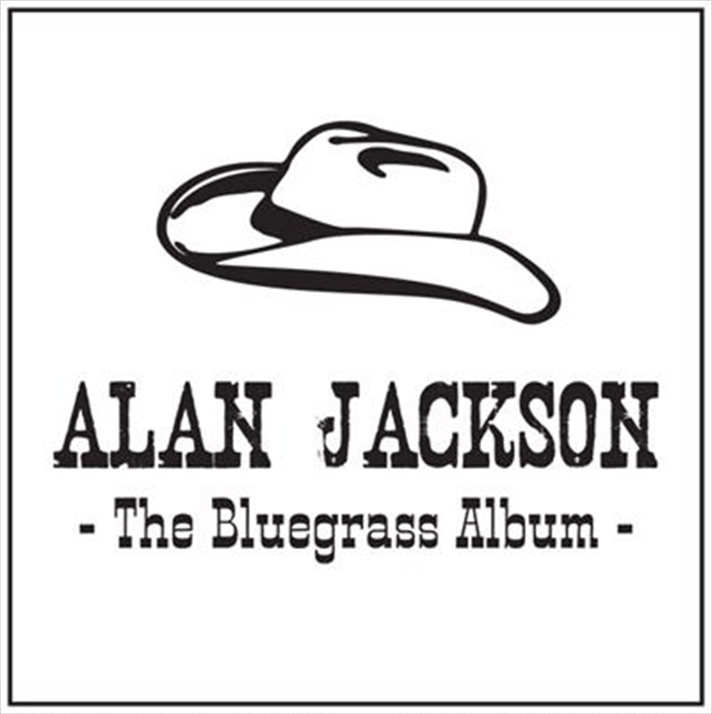 Bluegrass Album,The/Product Detail/Country