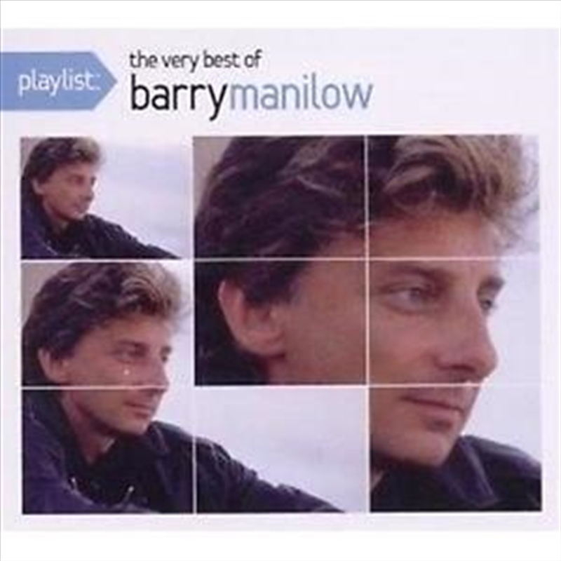 Playlist- The Very Best Of/Product Detail/Rock/Pop