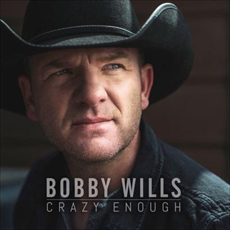 Crazy Enough/Product Detail/Country