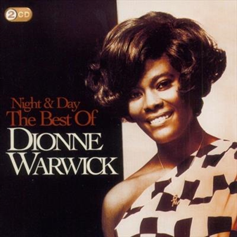 Night and Day: Best Of/Product Detail/Easy Listening