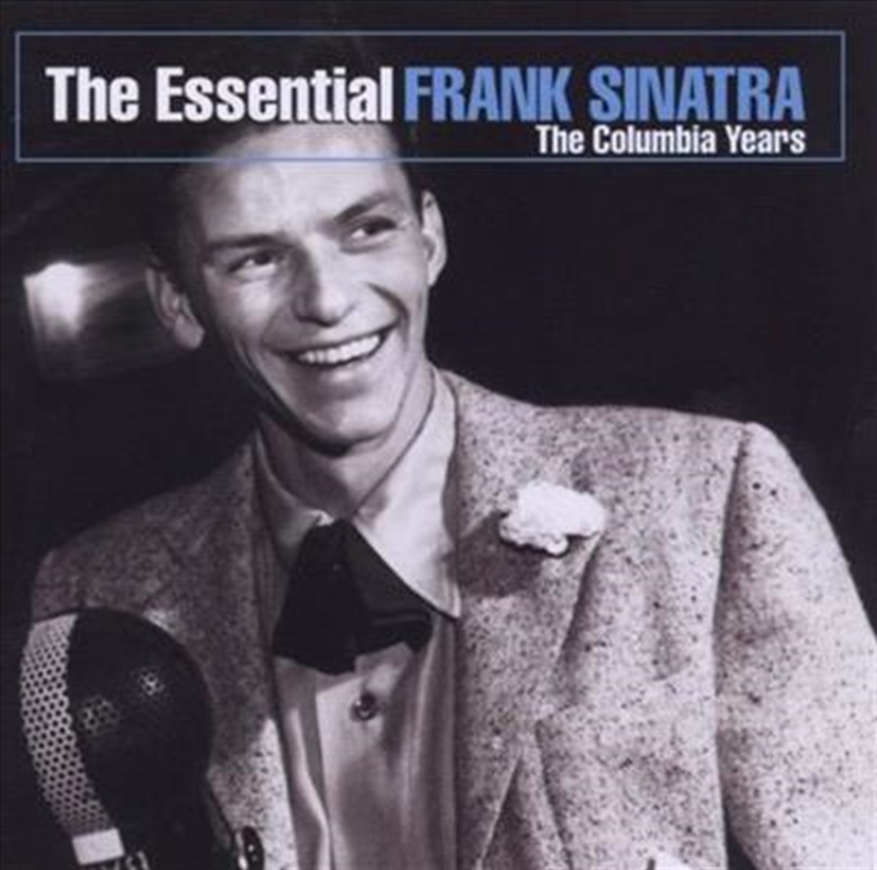 Essential/Product Detail/Easy Listening