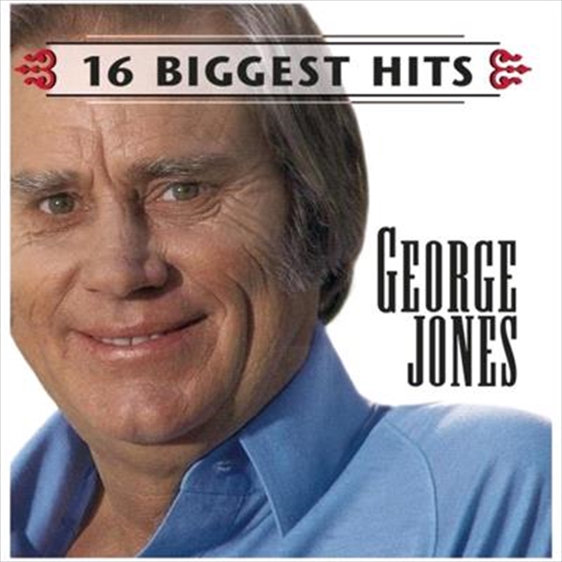 16 Biggest Hits/Product Detail/Country