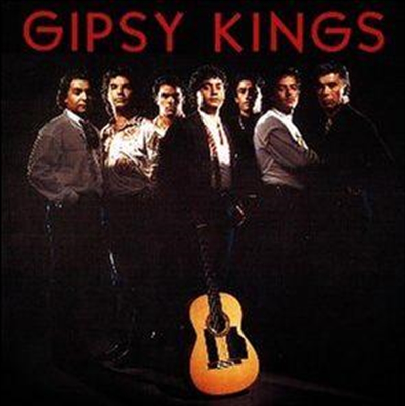 Gipsy Kings/Product Detail/World