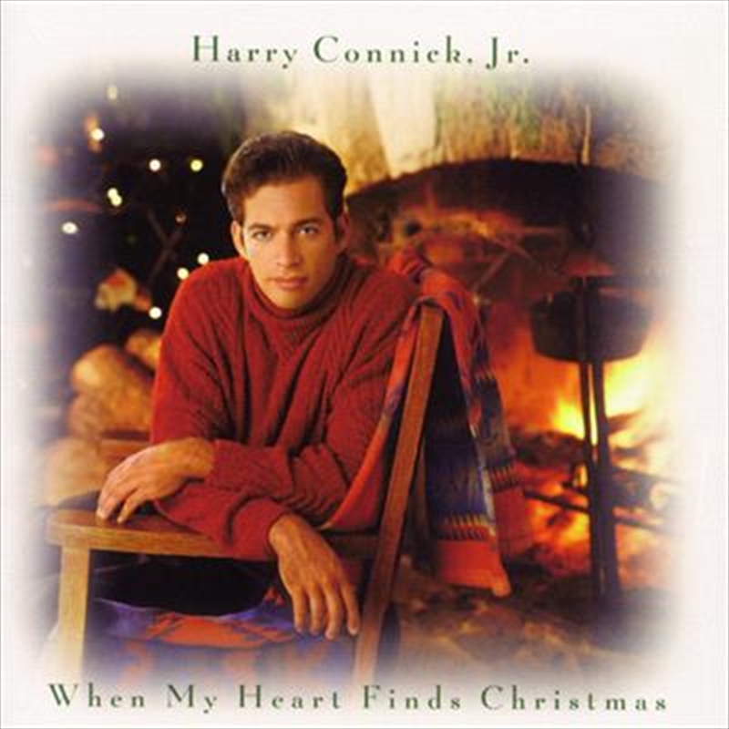 When My Heart Finds Christmas/Product Detail/Easy Listening