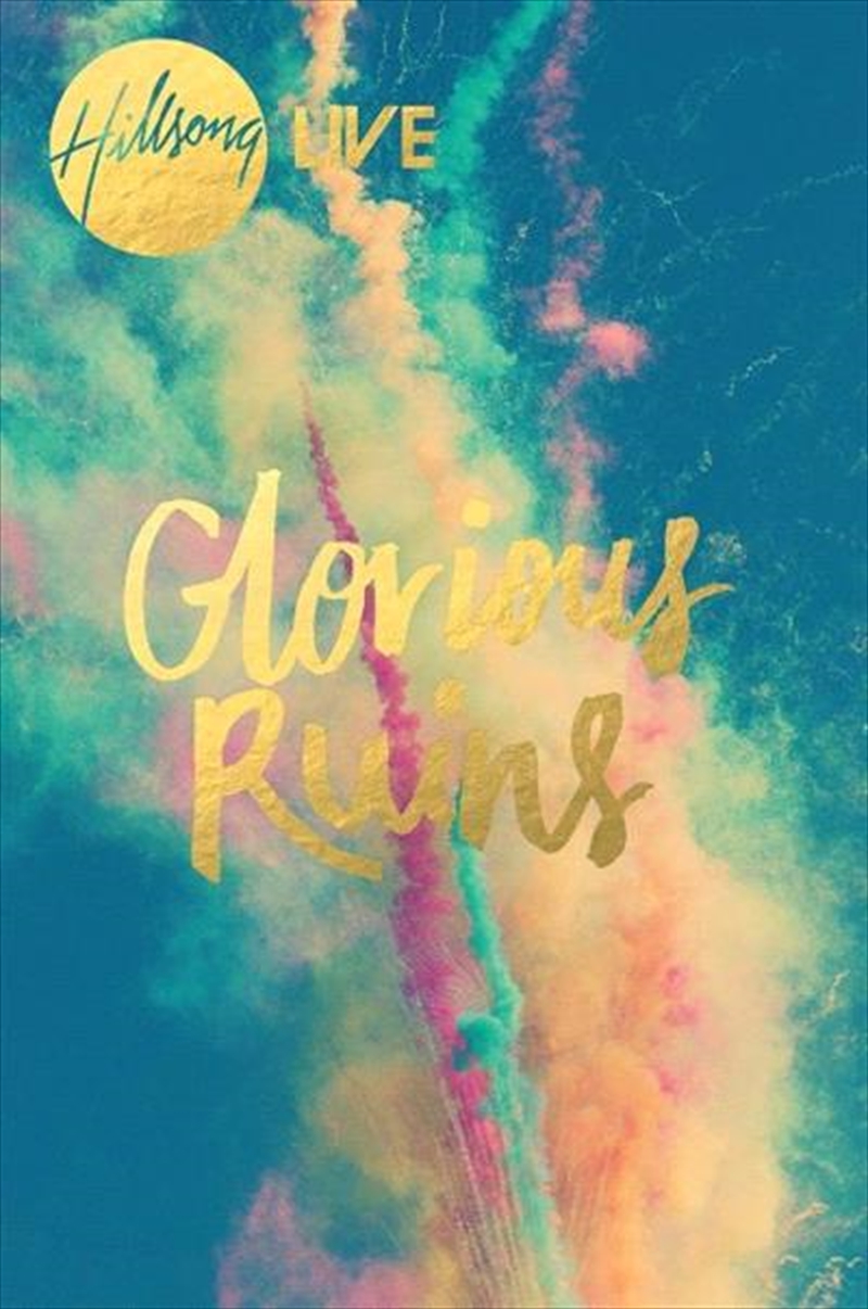 Glorious Ruins [blu-Ray]/Product Detail/Visual