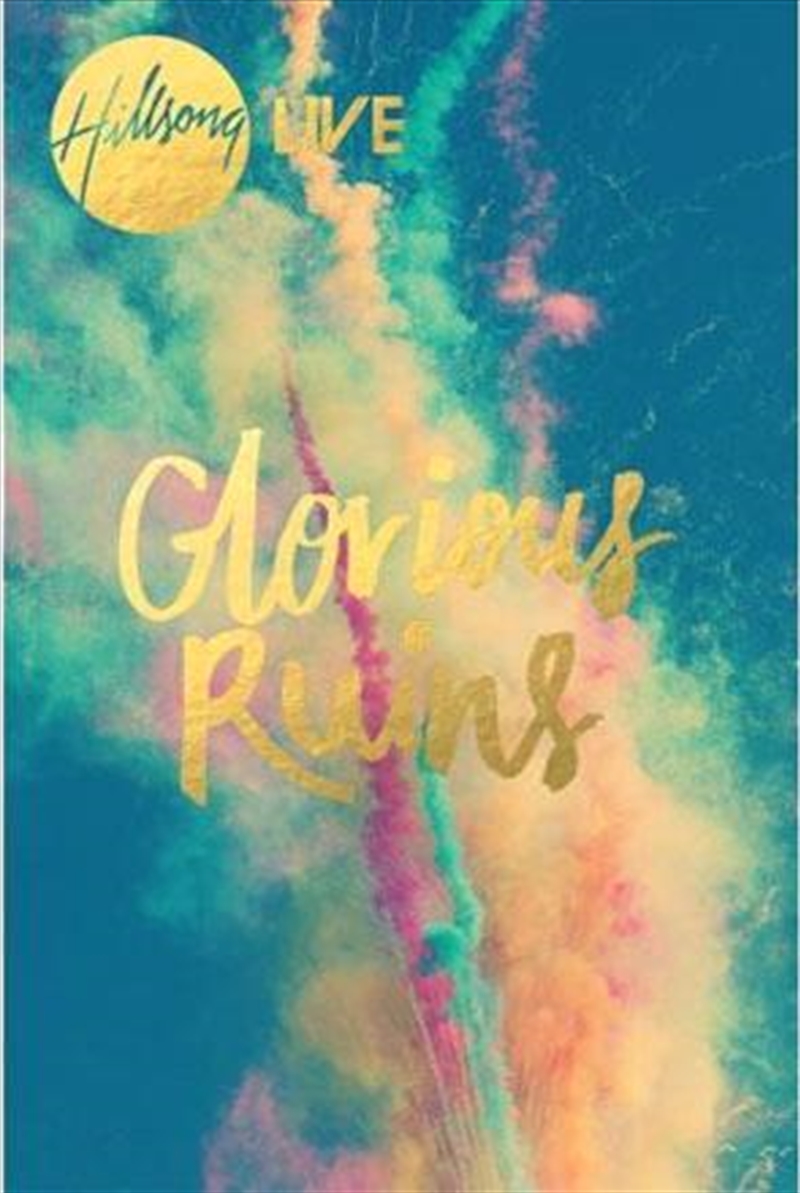 Glorious Ruins/Product Detail/Religious