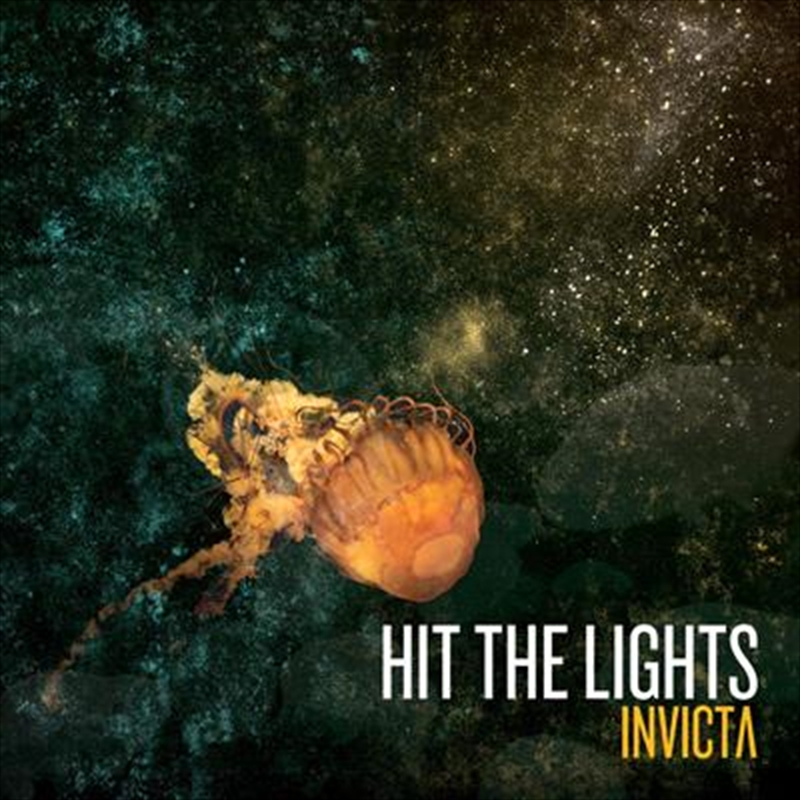 Invicta [+1 Bonus]/Product Detail/Punk