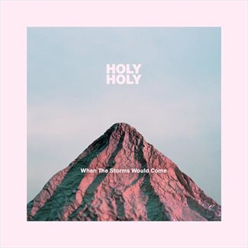 When The Storms Would Come/Product Detail/Alternative