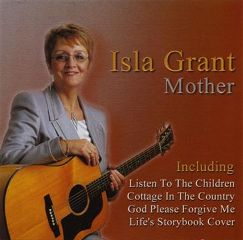 Mother/Product Detail/Easy Listening