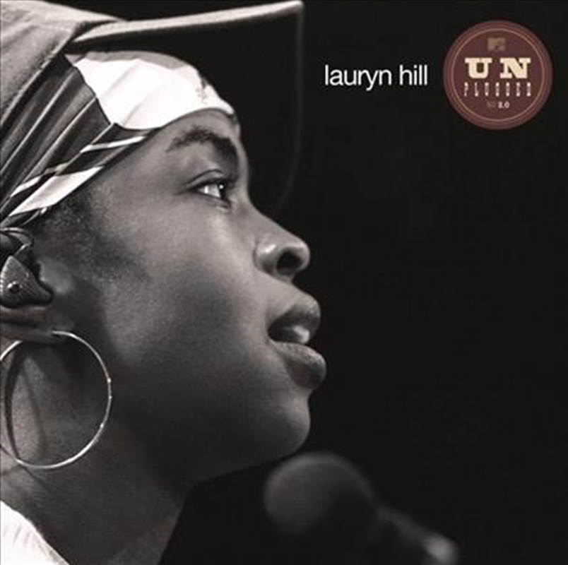 Mtv Unplugged No. 2.0/Product Detail/Visual
