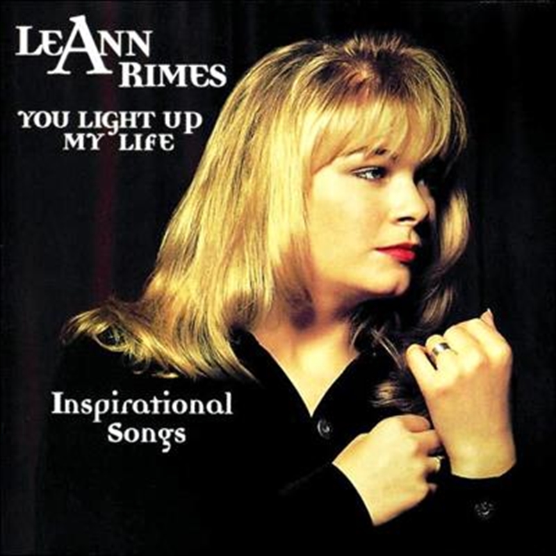 You Light Up My Life/Product Detail/Rock/Pop