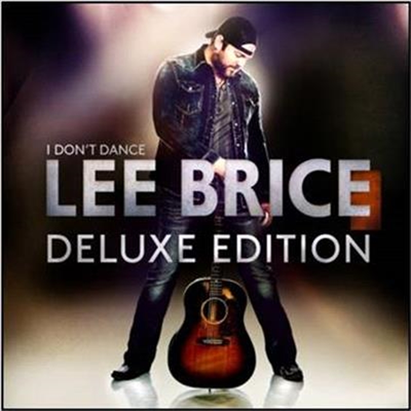 I Don't Dance (Deluxe Edition)/Product Detail/Country
