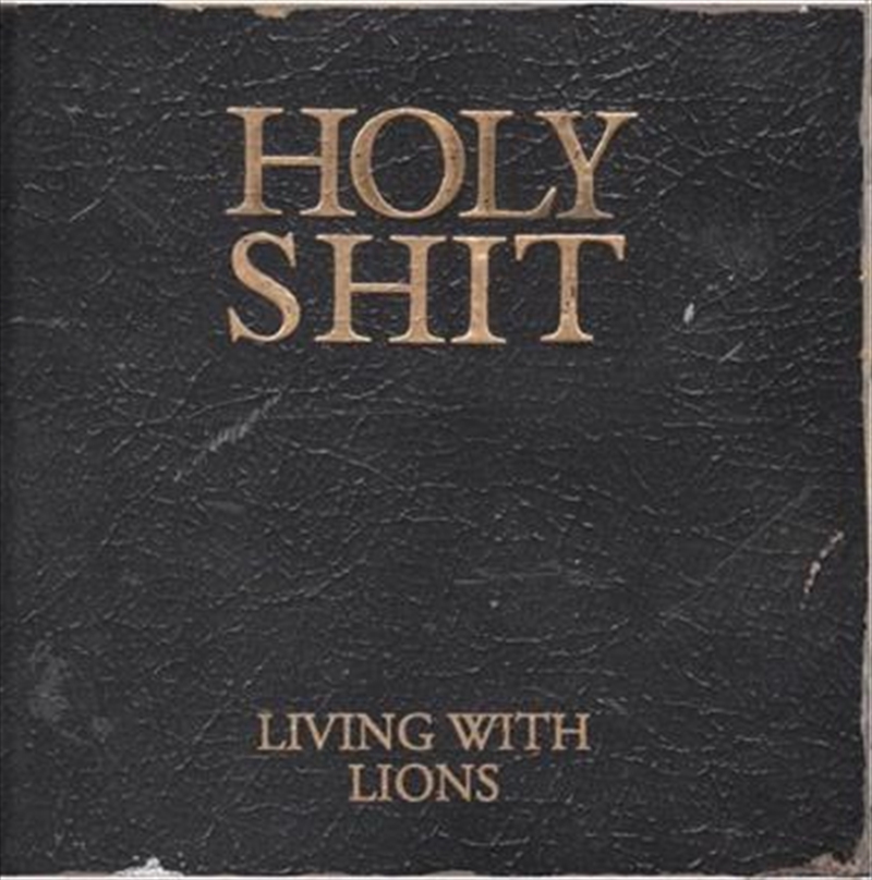 Living With Lions/Product Detail/Punk