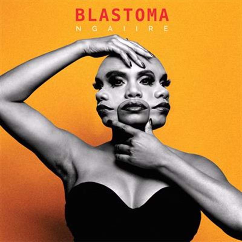 Blastoma/Product Detail/Dance