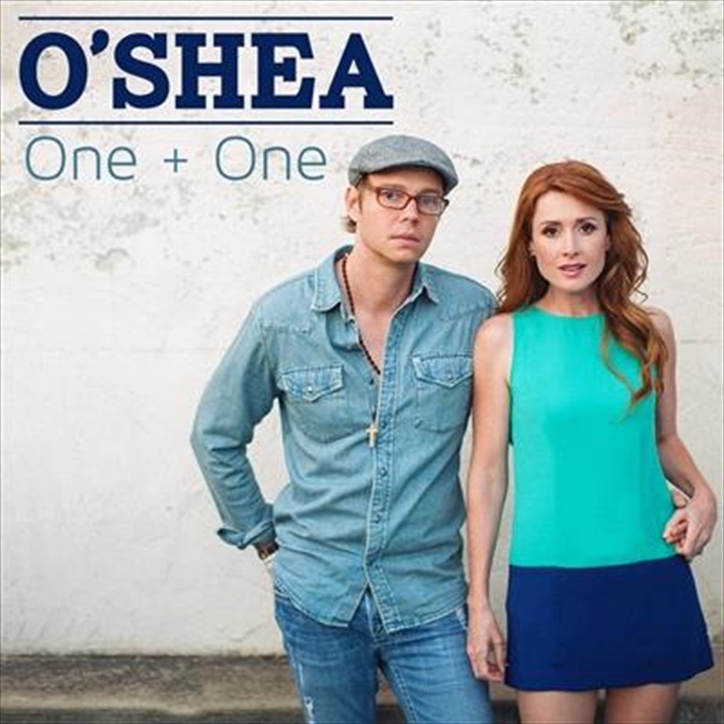 One + One | CD