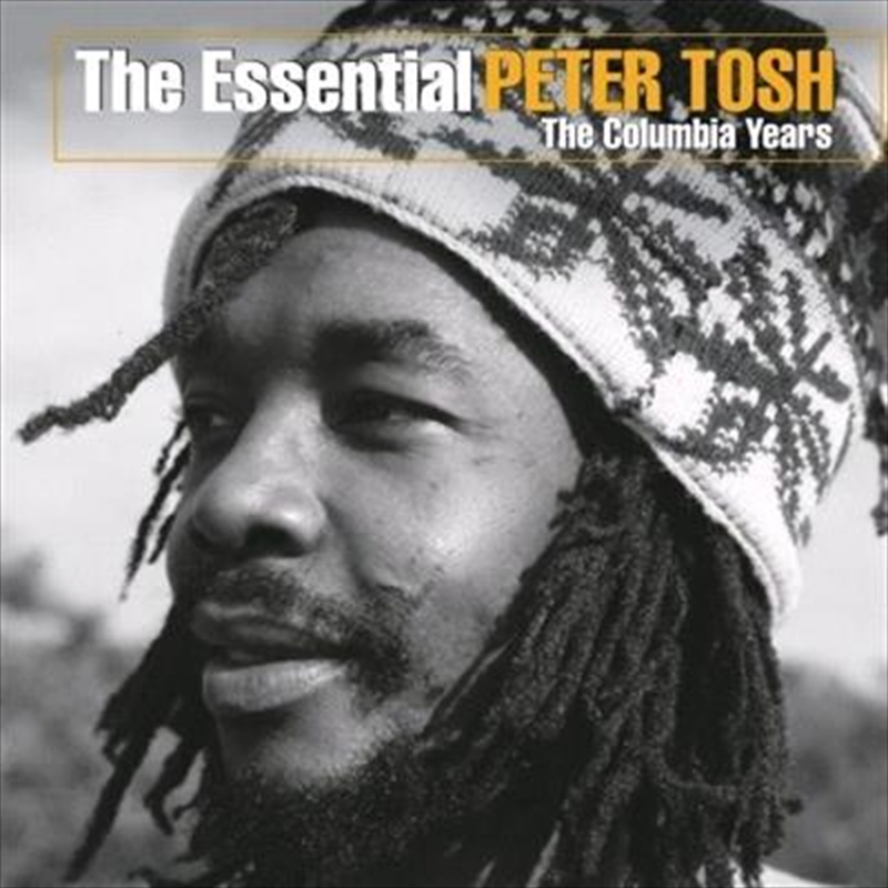 Essential/Product Detail/Reggae