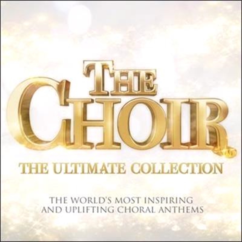 Various - Choir - Ultimate Collection/Product Detail/Various