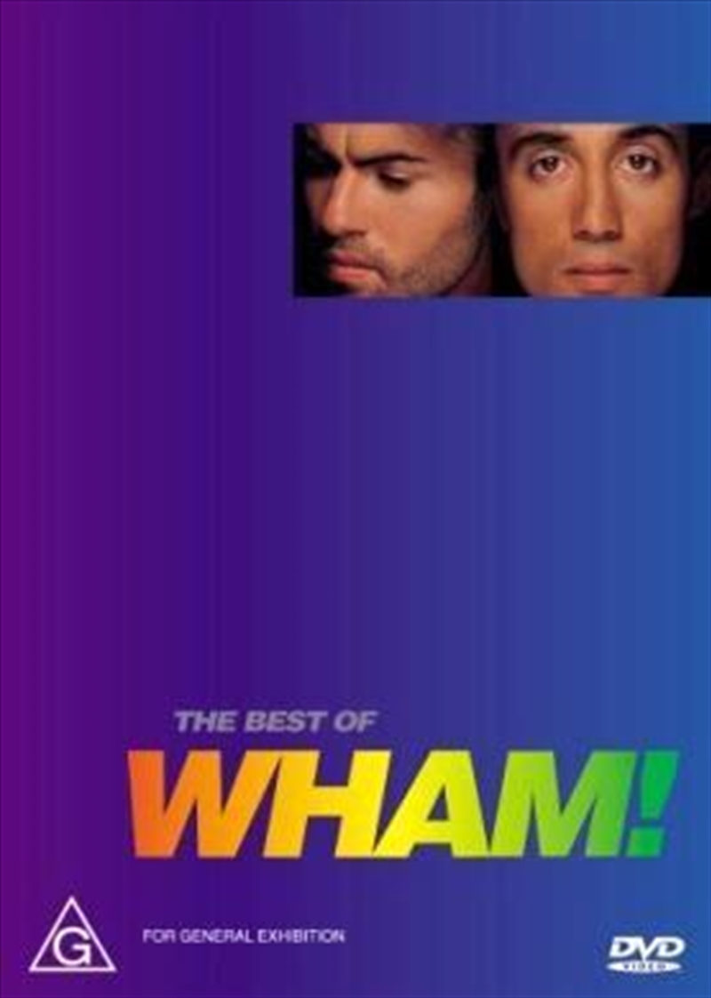 If You Were There... Best Of Wham!/Product Detail/Rock/Pop
