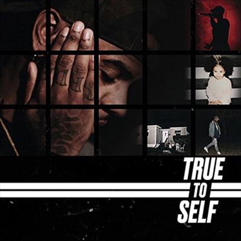 True To Self/Product Detail/R&B