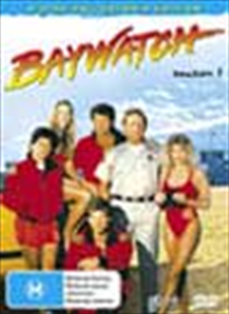 Baywatch S1/Product Detail/Drama
