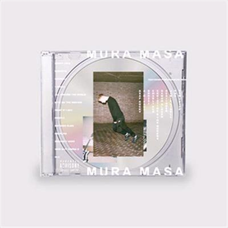 Mura Masa (Limited Edition)/Product Detail/Dance