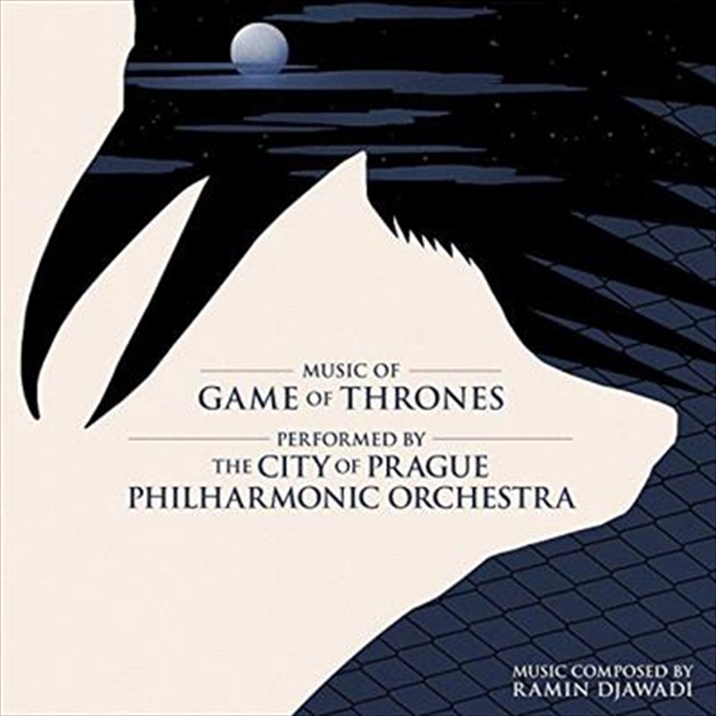 Music Of Game Of Thrones/Product Detail/Score