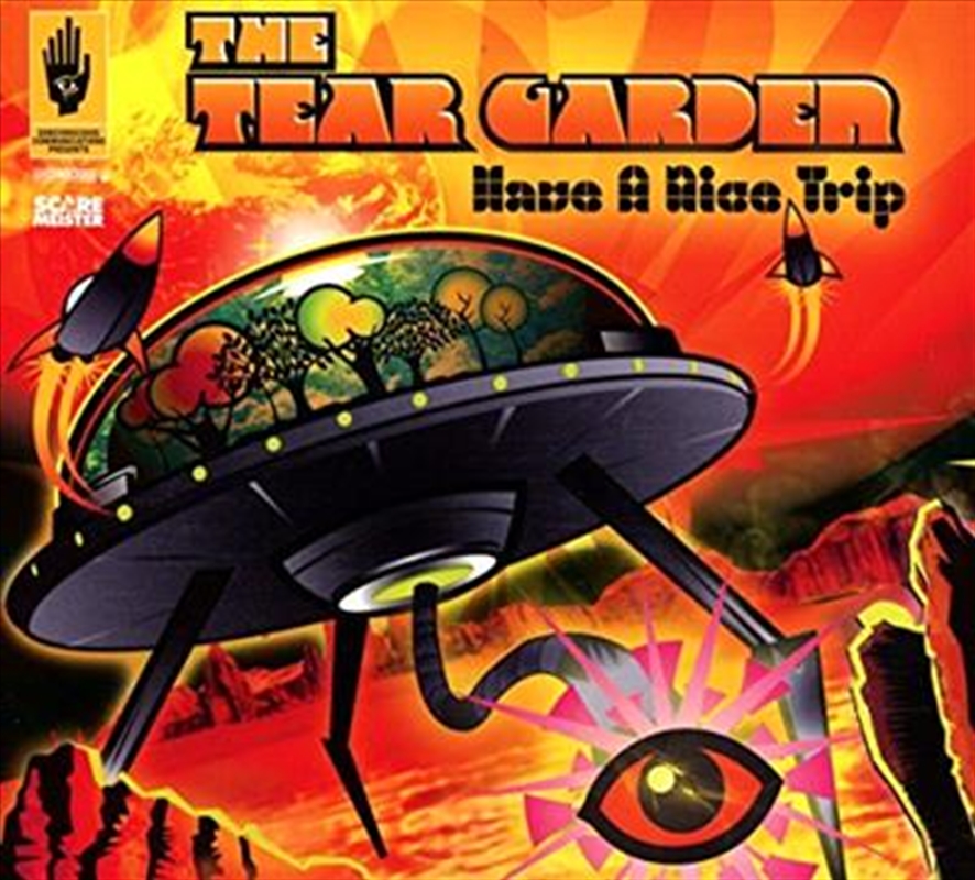 Have A Nice Trip/Product Detail/Dance
