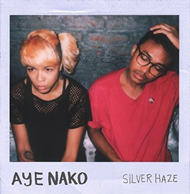 Silver Haze/Product Detail/Rock