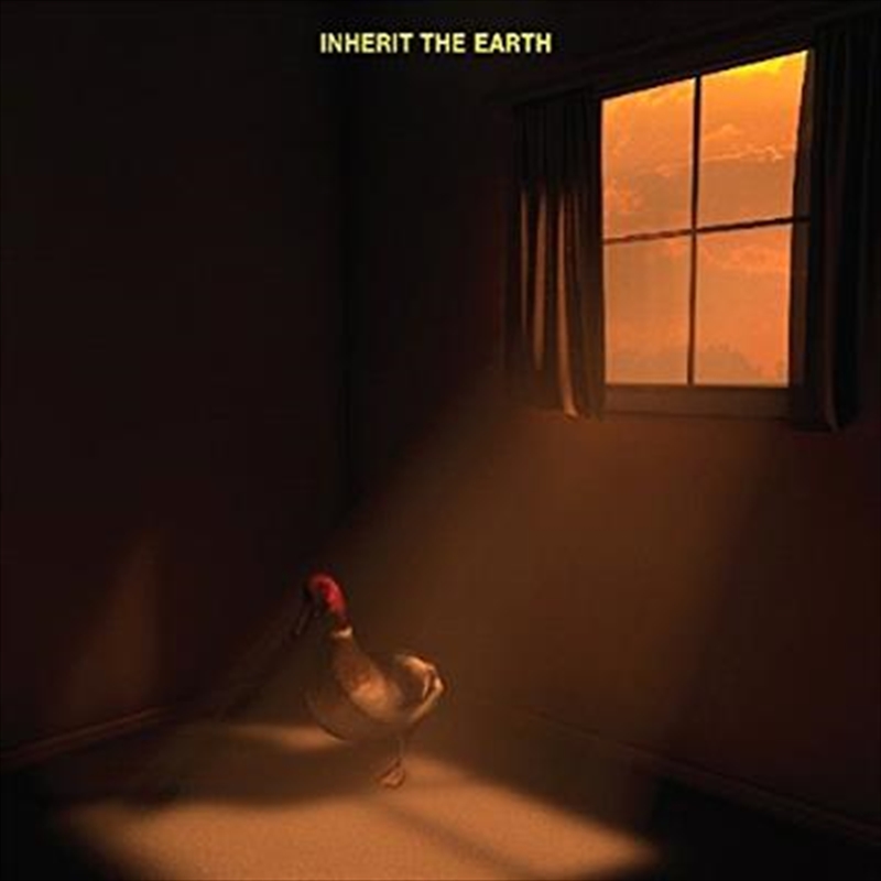 Inherit The Earth/Product Detail/Dance