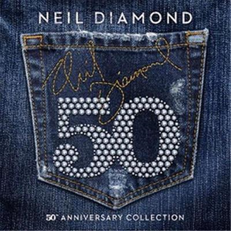 50th Anniversary/Product Detail/Rock