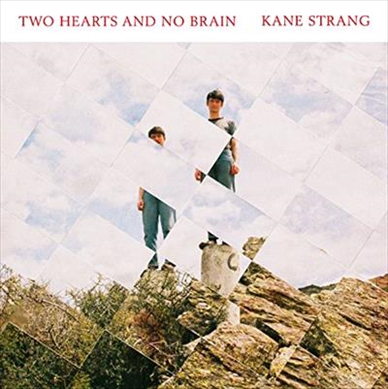 Two Hearts And No Brain/Product Detail/Alternative