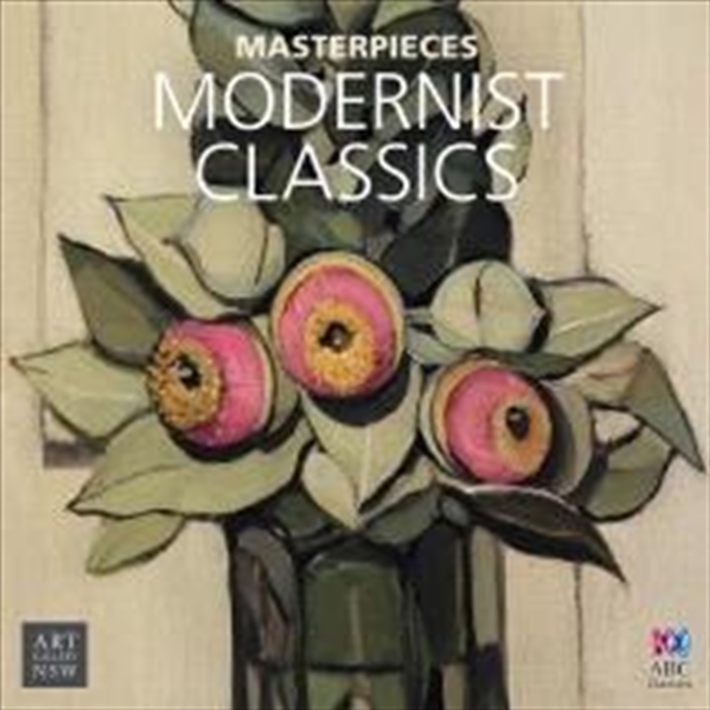 Modernist Classics/Product Detail/Compilation