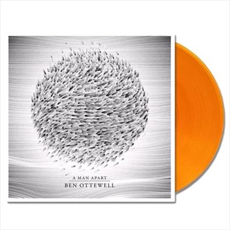 A Man Apart/Product Detail/Alternative