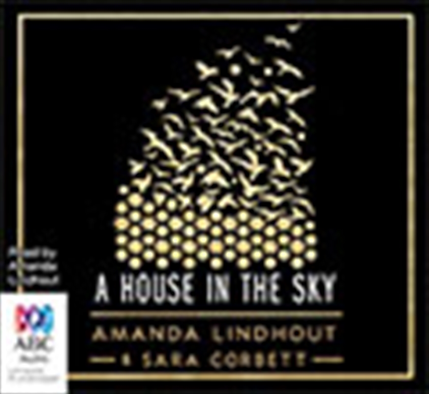 A House in the Sky/Product Detail/True Stories and Heroism