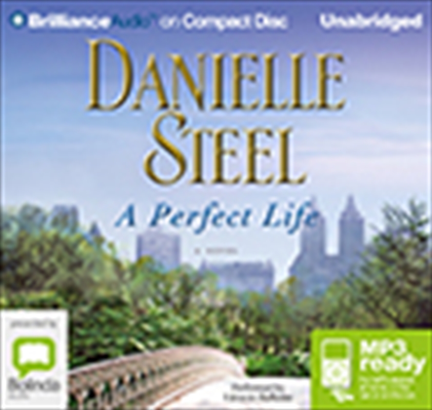 A Perfect Life/Product Detail/Modern & Contemporary