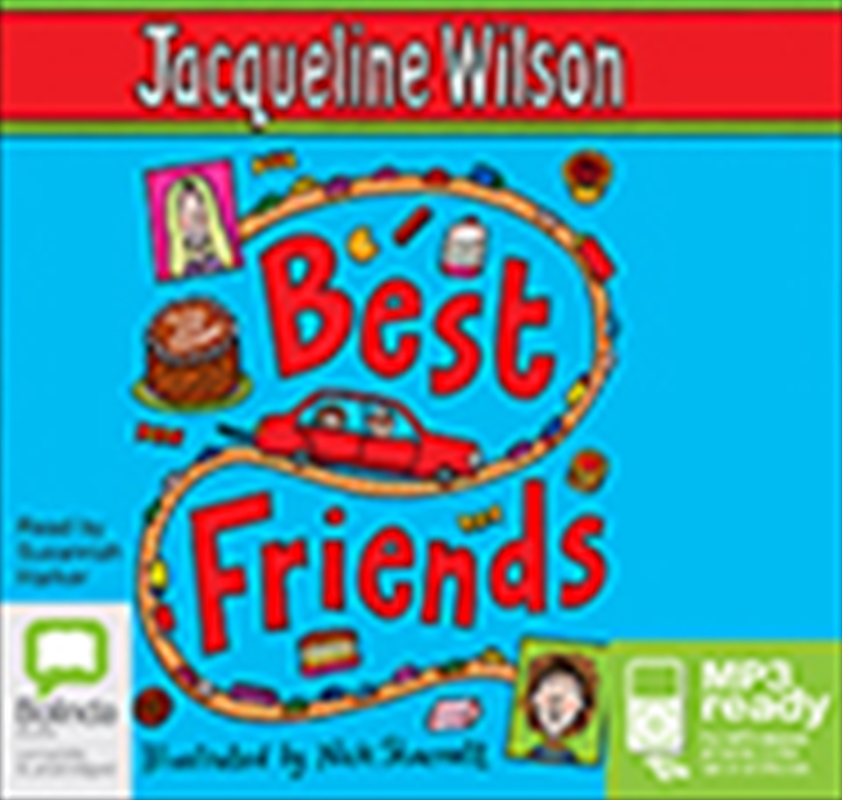 Best Friends/Product Detail/Childrens Fiction Books