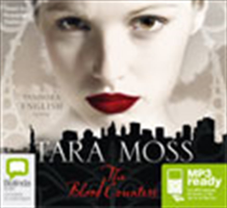 The Blood Countess/Product Detail/Young Adult Fiction