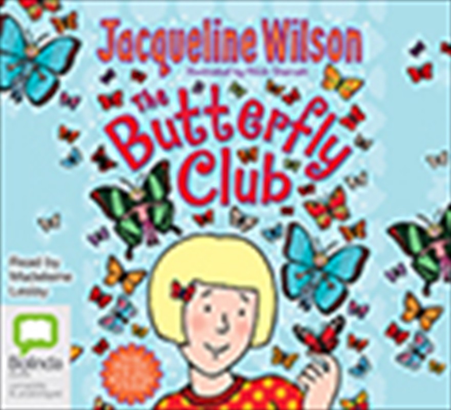 The Butterfly Club/Product Detail/Childrens Fiction Books