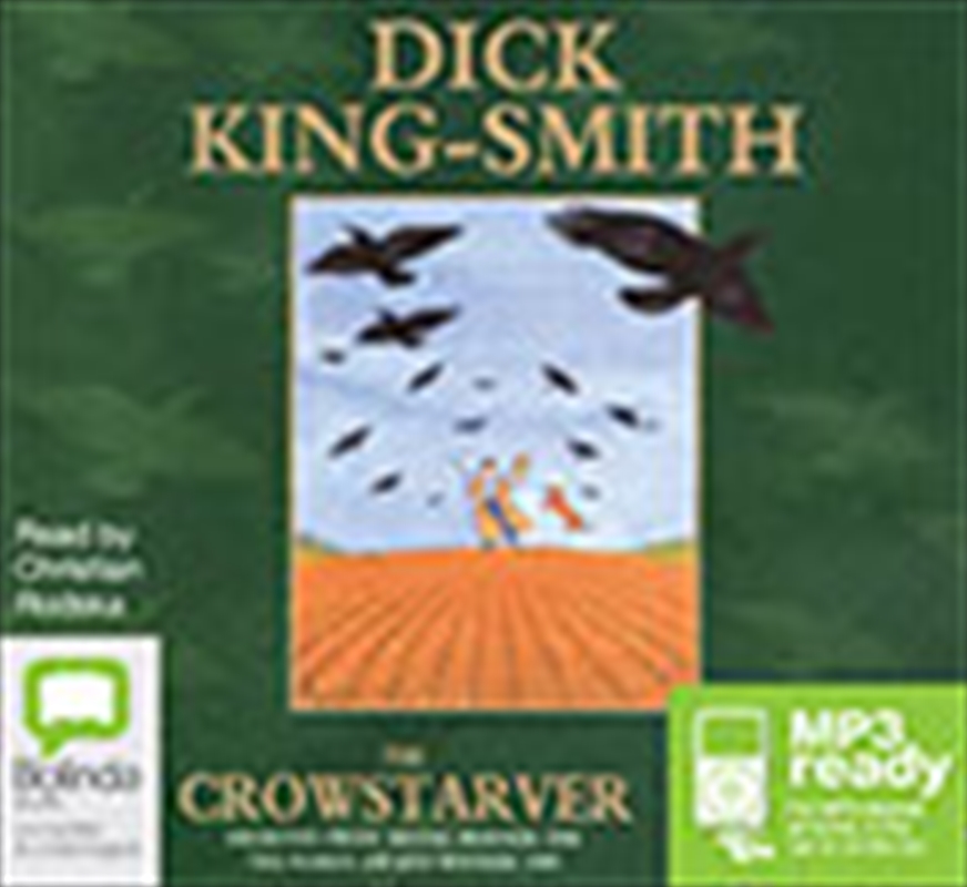 The Crowstarver/Product Detail/Childrens Fiction Books