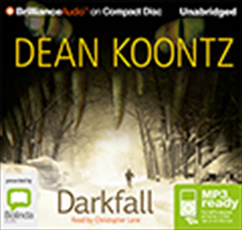 Darkfall/Product Detail/Thrillers & Horror Books