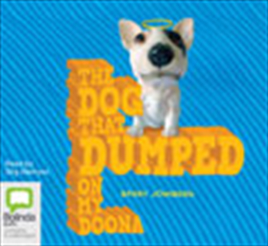 The Dog that Dumped on My Doona/Product Detail/General Fiction Books