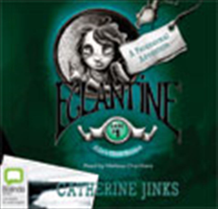Eglantine/Product Detail/Fantasy Fiction