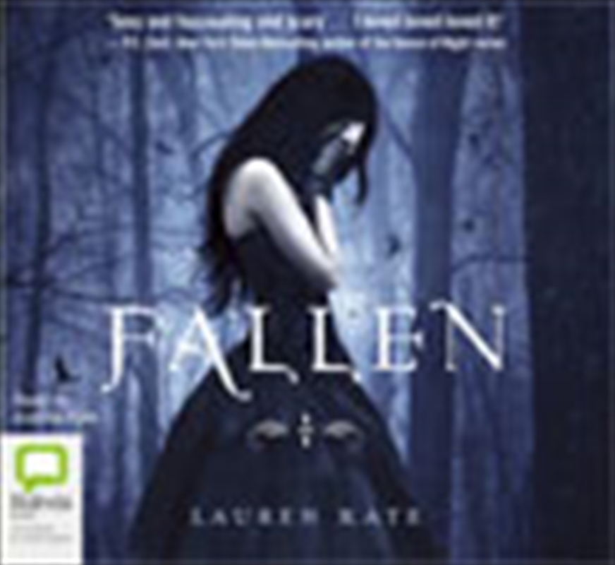 Fallen/Product Detail/Young Adult Fiction