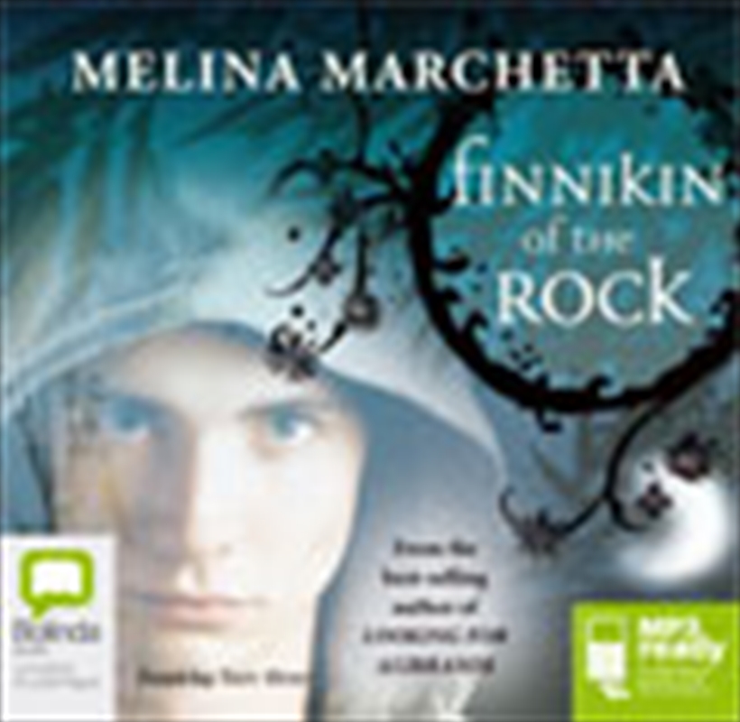 Finnikin of the Rock/Product Detail/Young Adult Fiction