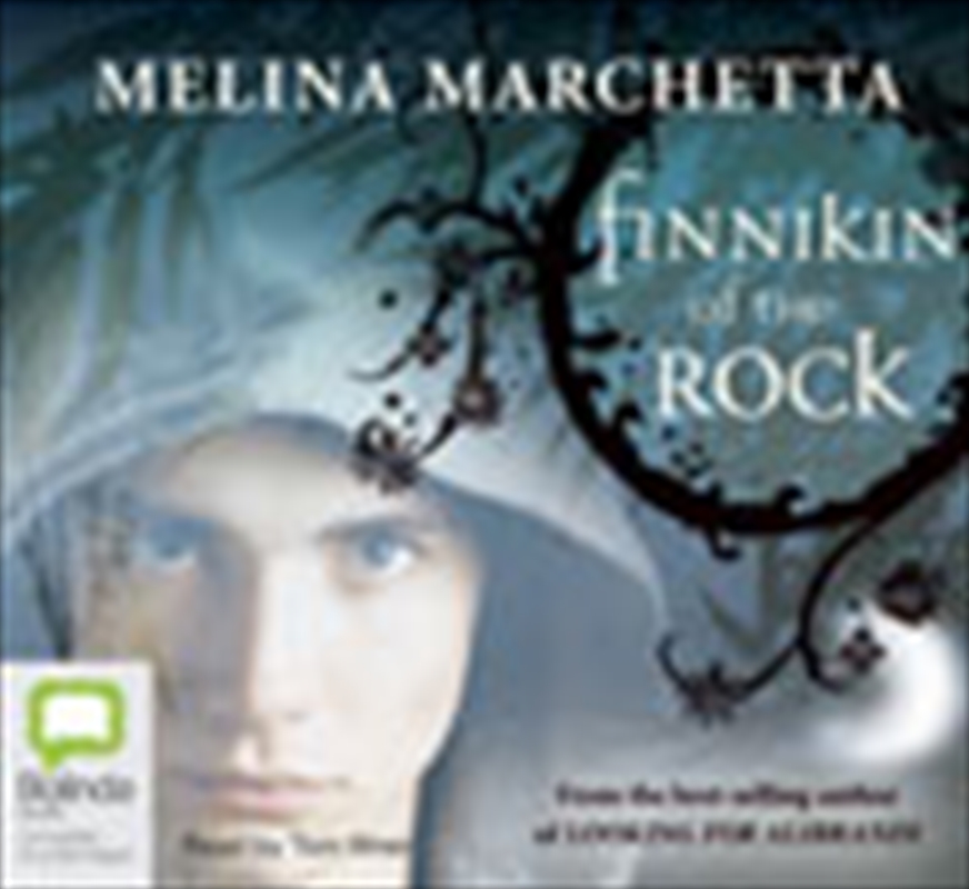 Finnikin of the Rock/Product Detail/Young Adult Fiction