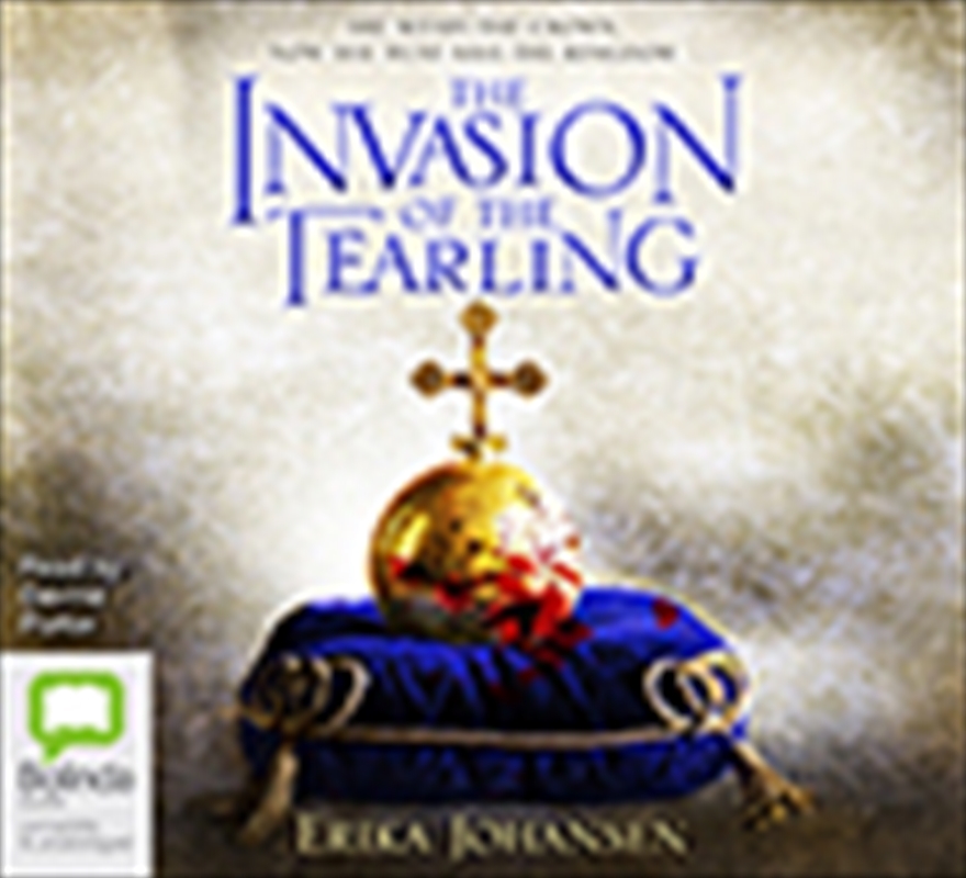 The Invasion of the Tearling/Product Detail/Young Adult Fiction