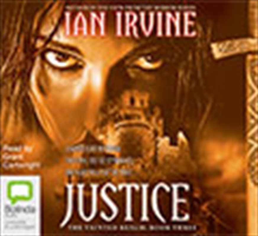 Justice/Product Detail/Fantasy Fiction