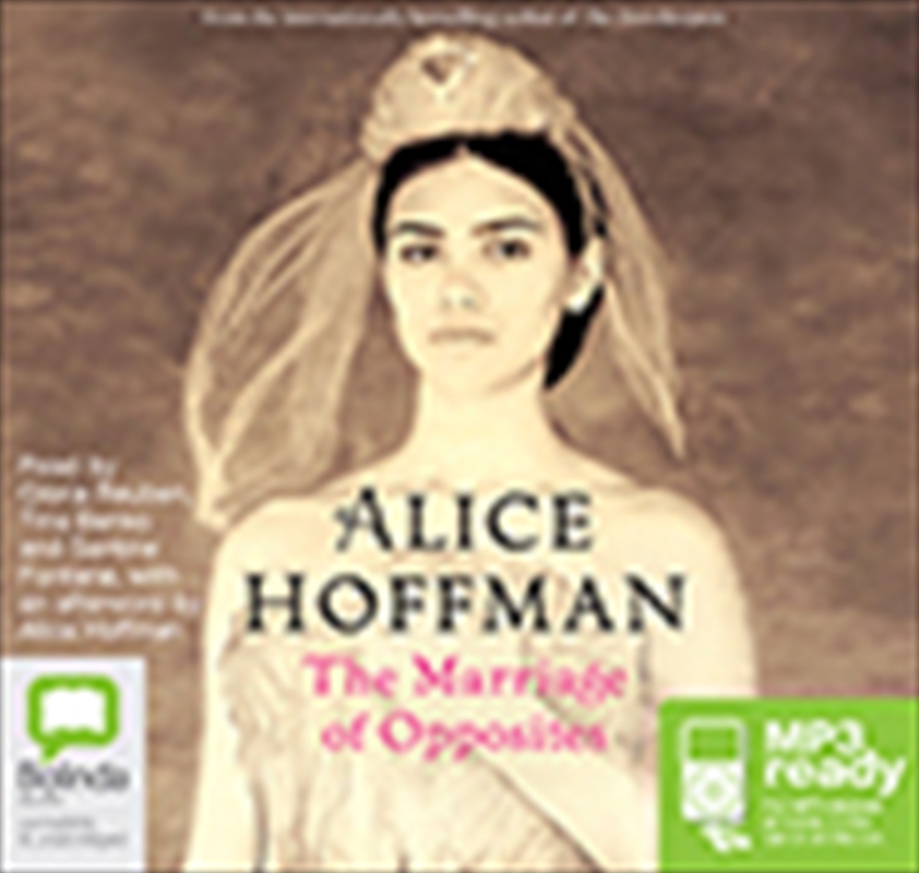 The Marriage of Opposites/Product Detail/Historical Fiction